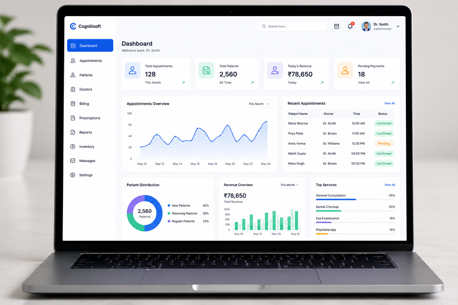 ERP Software