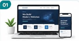 Website Development
