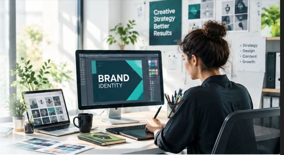 Content Branding