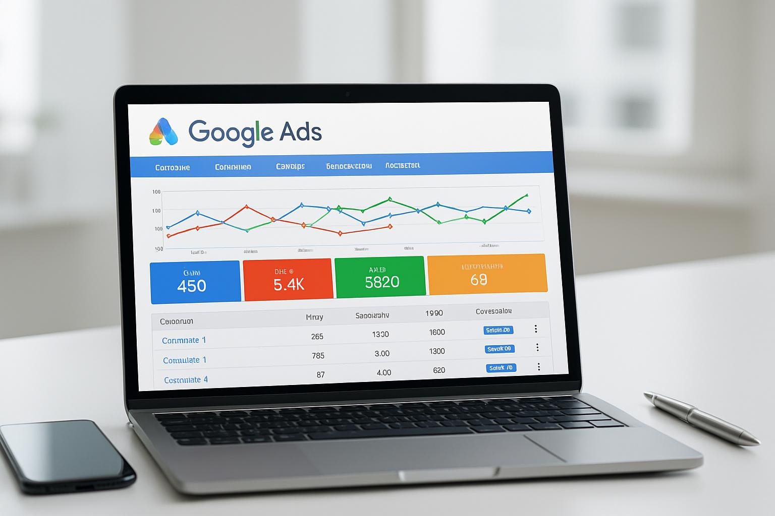 Google Ads