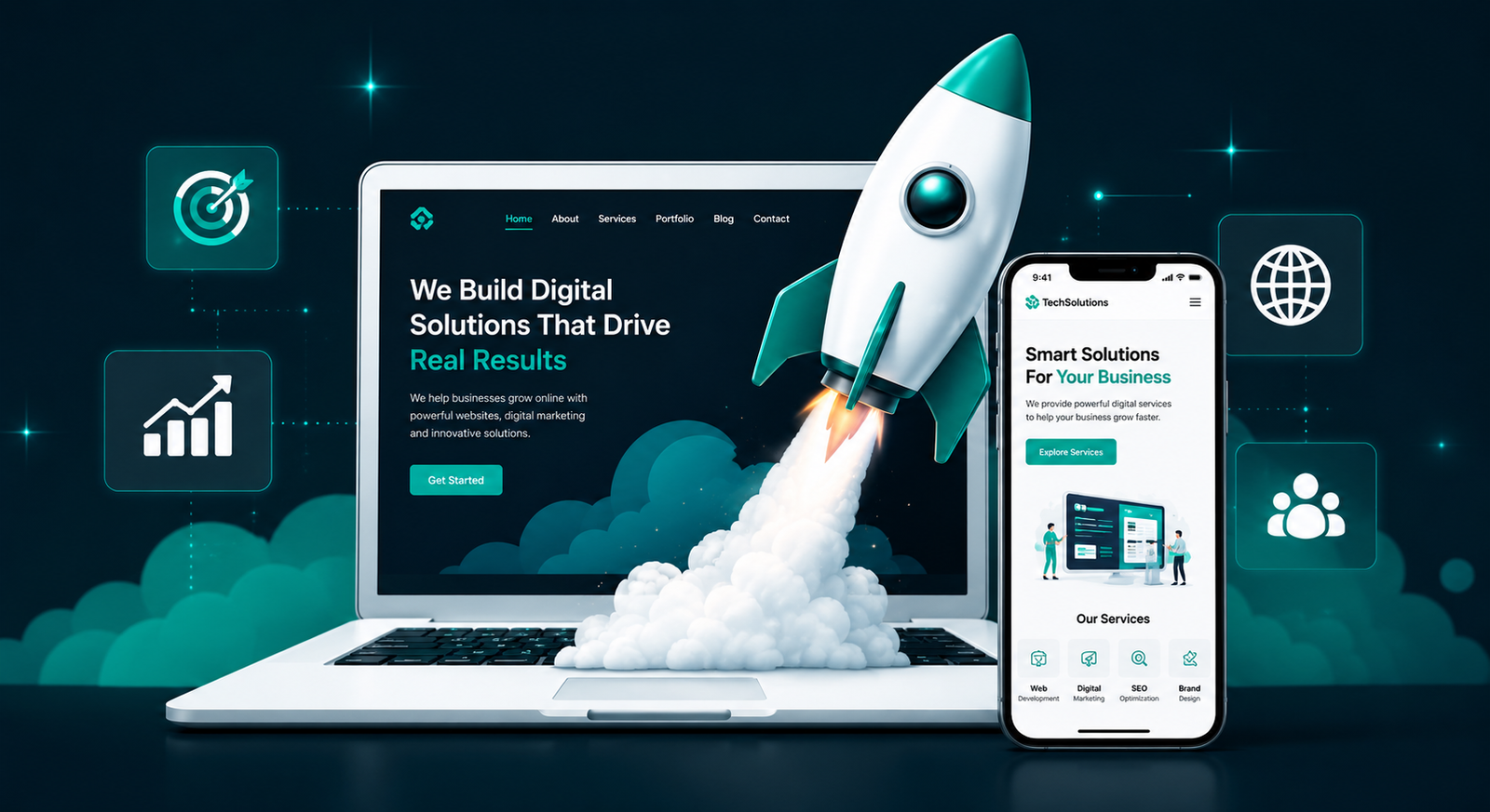 Digital Agency
