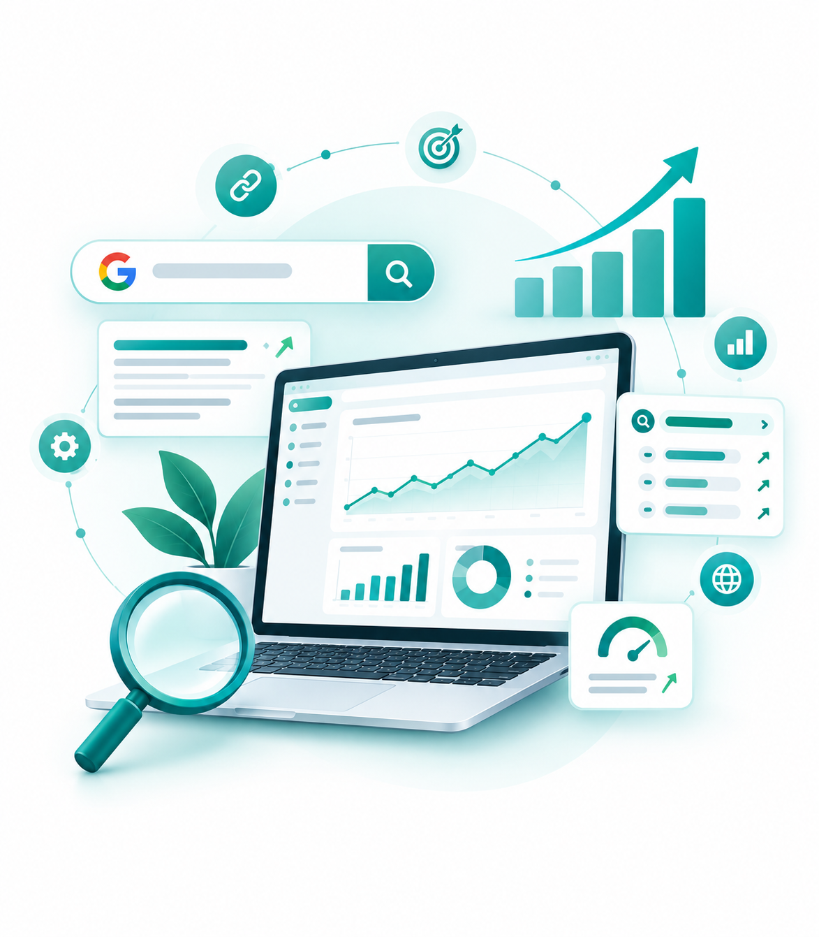 SEO Frequently Asked Questions
