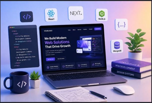 Digital Services