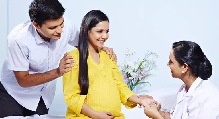 5pacs_Women-check-up